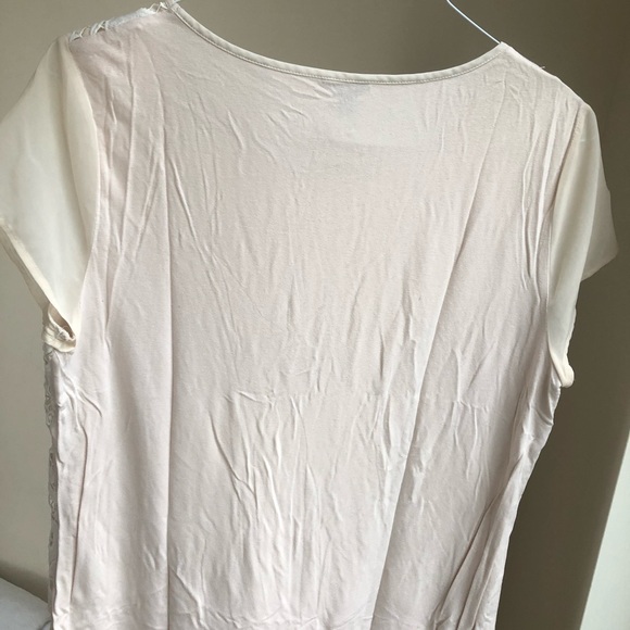 Ann Taylor blouse - Picture 2 of 3